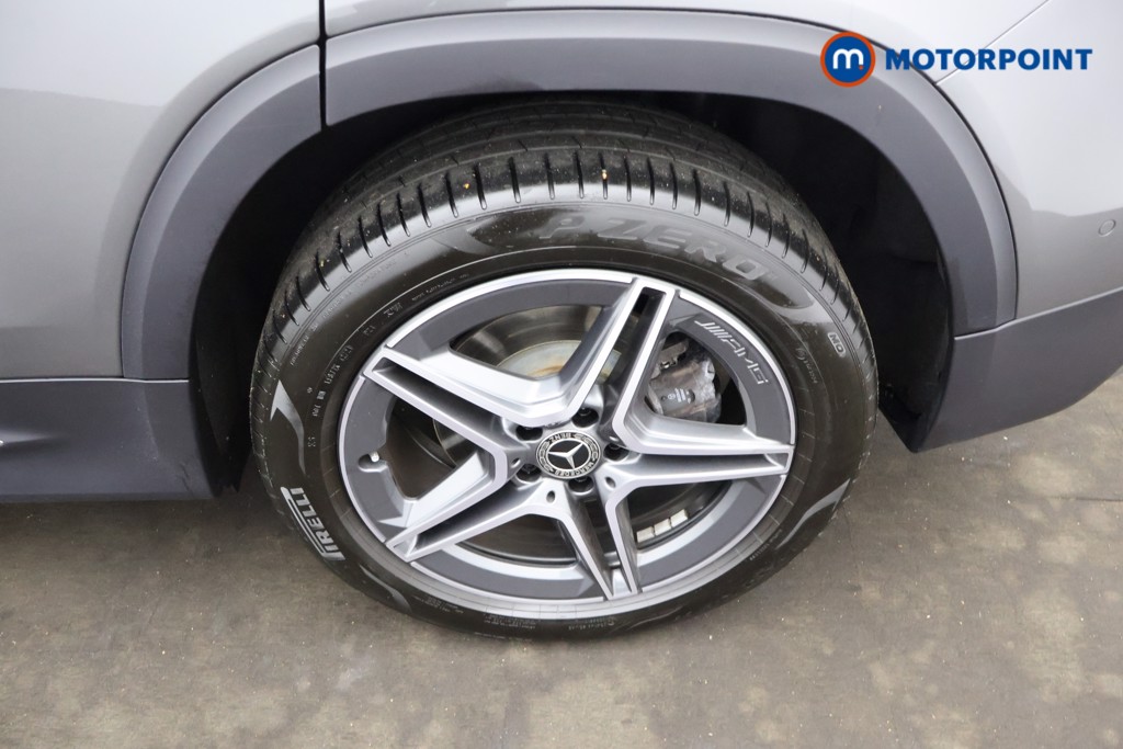 Mercedes-Benz GLB Amg Line Automatic Petrol SUV - Stock Number (1671787) - 2nd supplementary image