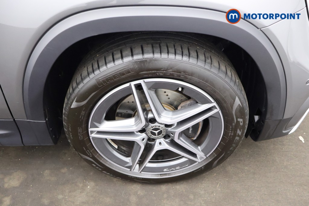 Mercedes-Benz GLB Amg Line Automatic Petrol SUV - Stock Number (1671787) - 4th supplementary image