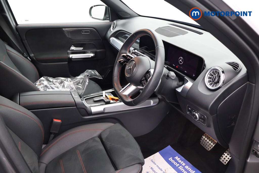 Mercedes-Benz GLB Amg Line Automatic Petrol SUV - Stock Number (1671787) - 20th supplementary image