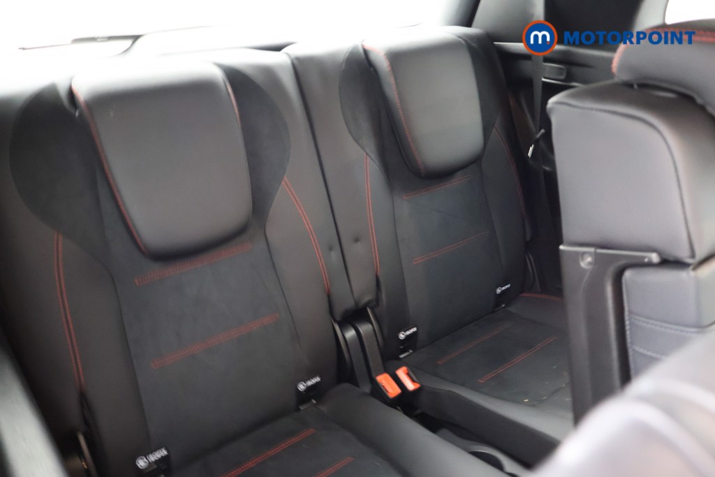 Mercedes-Benz GLB Amg Line Automatic Petrol SUV - Stock Number (1671787) - 24th supplementary image