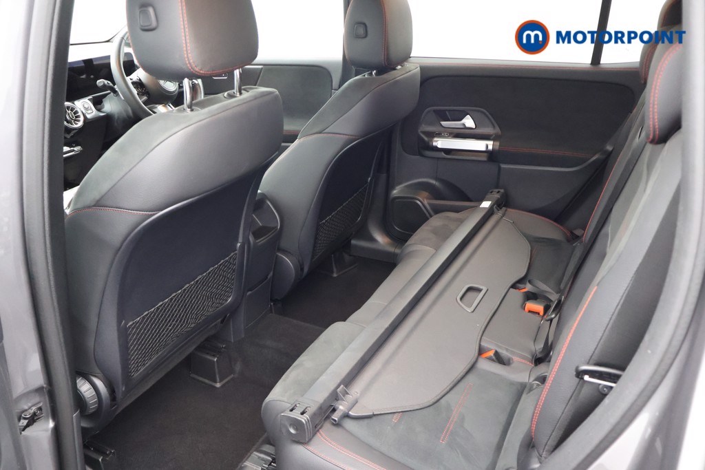 Mercedes-Benz GLB Amg Line Automatic Petrol SUV - Stock Number (1671787) - 27th supplementary image