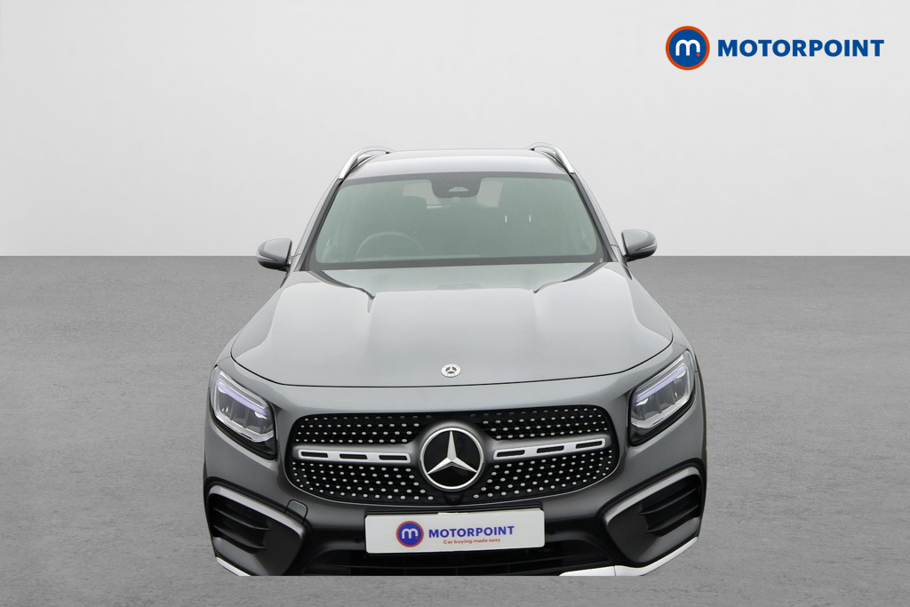 Mercedes-Benz GLB Amg Line Automatic Petrol SUV - Stock Number (1671787) - Front bumper