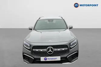 Mercedes-Benz GLB Amg Line Automatic Petrol SUV - Stock Number (1671787) - Front bumper