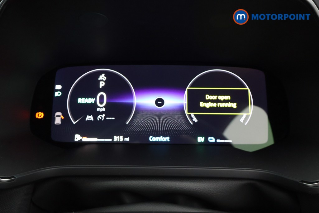 Renault Captur Esprit Alpine Automatic Petrol-Electric Hybrid SUV - Stock Number (1671845) - 10th supplementary image