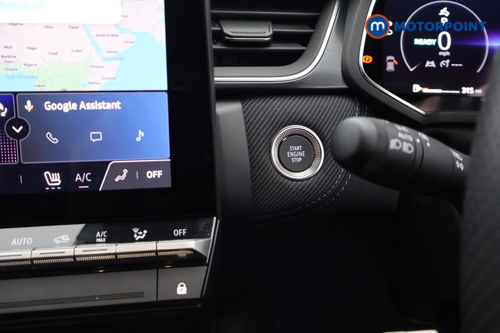 Renault Captur Esprit Alpine Automatic Petrol-Electric Hybrid SUV - Stock Number (1671845) - 13th supplementary image
