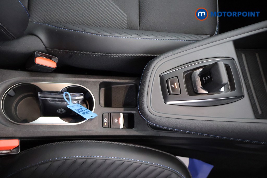 Renault Captur Esprit Alpine Automatic Petrol-Electric Hybrid SUV - Stock Number (1671845) - 14th supplementary image