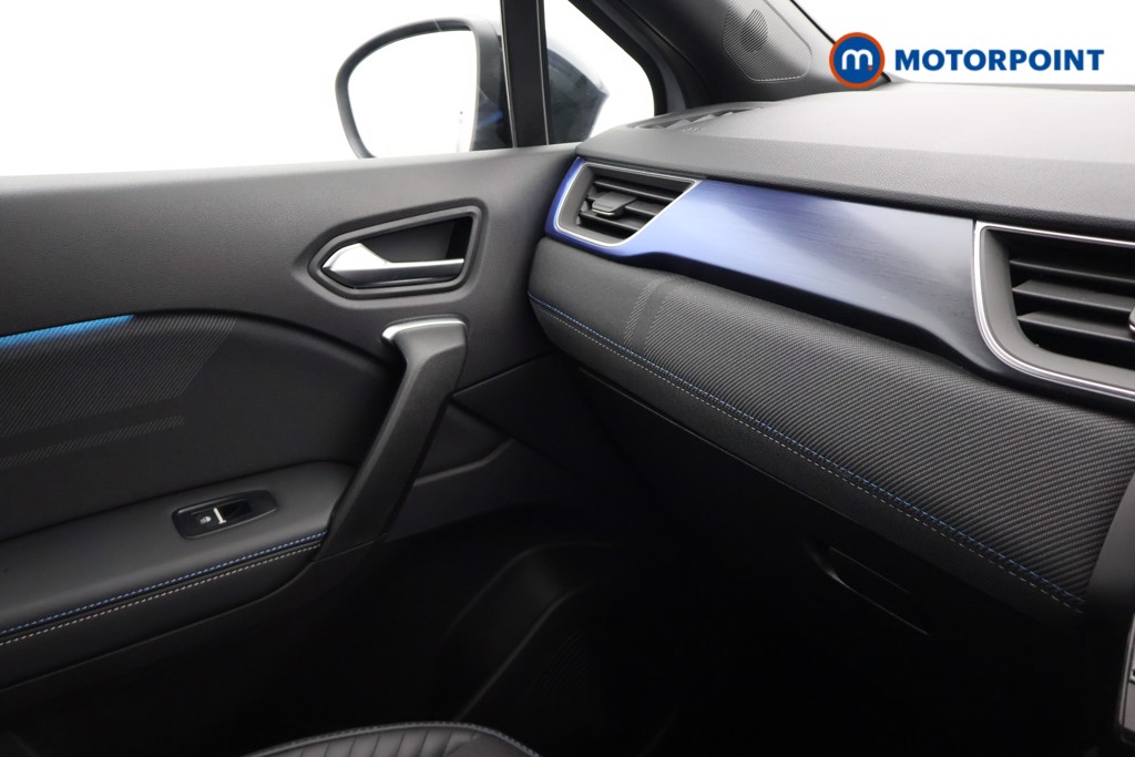 Renault Captur Esprit Alpine Automatic Petrol-Electric Hybrid SUV - Stock Number (1671845) - 15th supplementary image