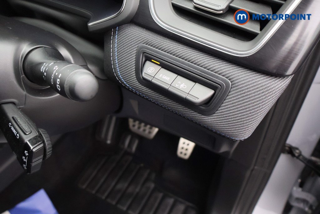 Renault Captur Esprit Alpine Automatic Petrol-Electric Hybrid SUV - Stock Number (1671845) - 21st supplementary image