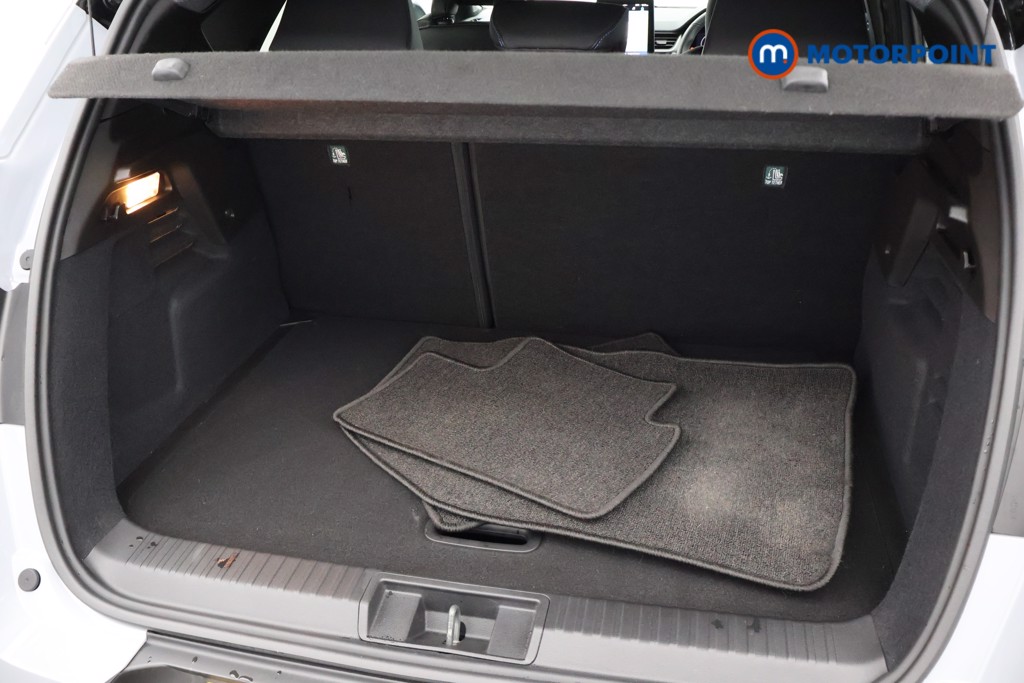 Renault Captur Esprit Alpine Automatic Petrol-Electric Hybrid SUV - Stock Number (1671845) - 25th supplementary image