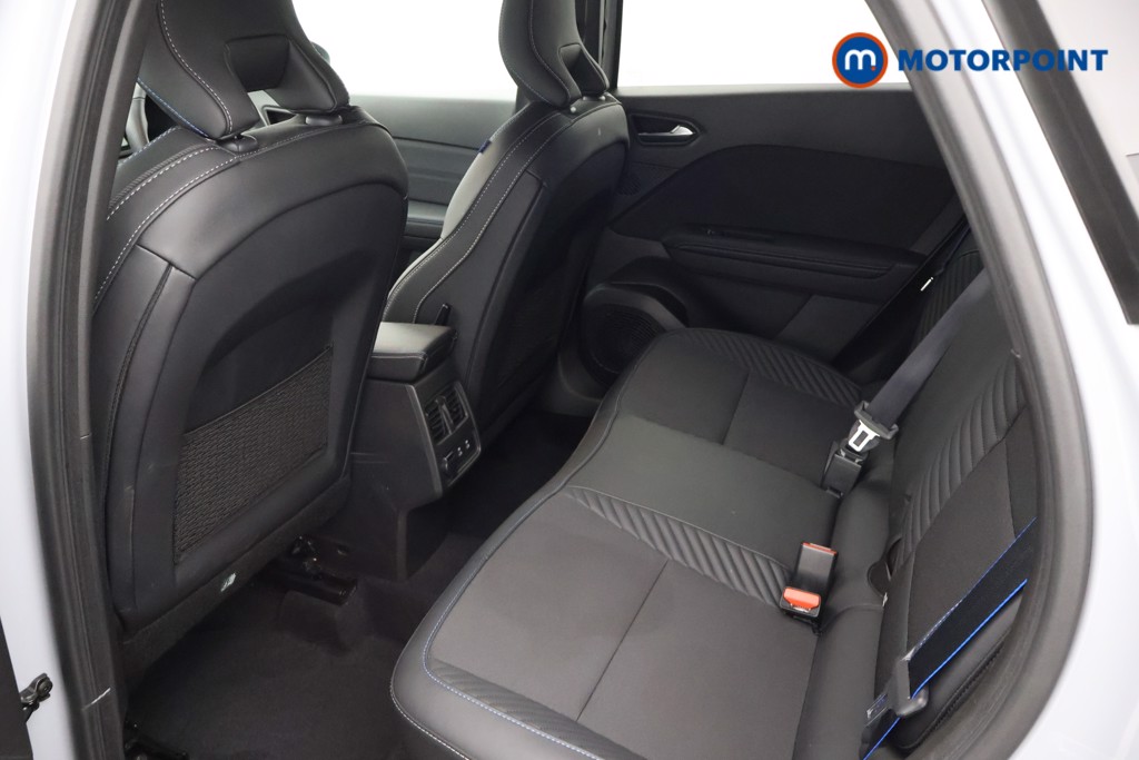 Renault Captur Esprit Alpine Automatic Petrol-Electric Hybrid SUV - Stock Number (1671845) - 27th supplementary image