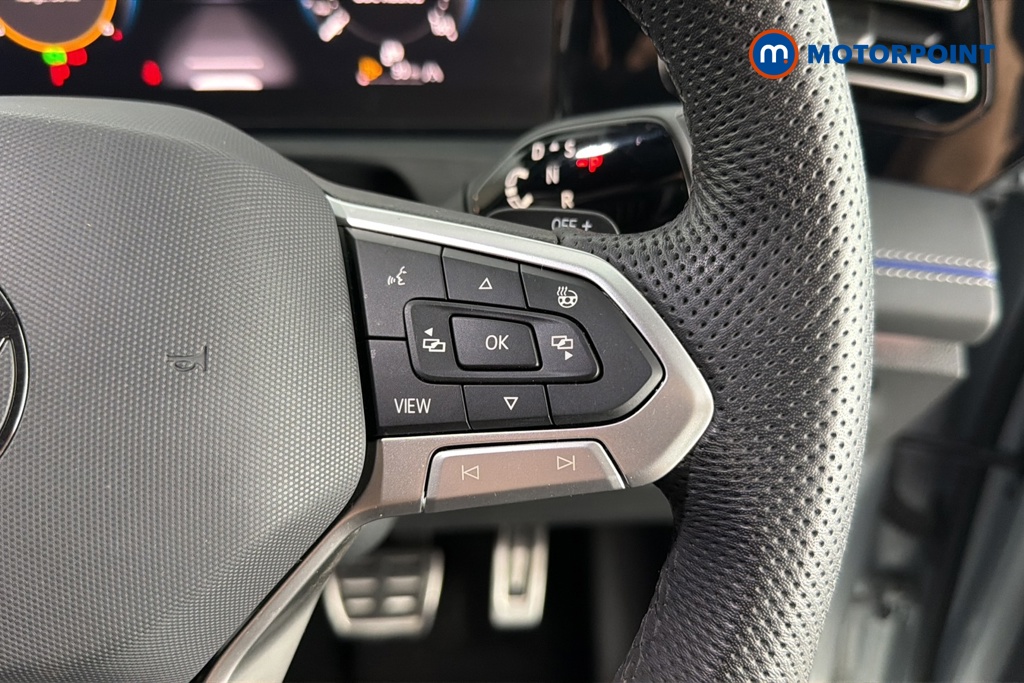Volkswagen Tiguan R-Line Automatic Diesel SUV - Stock Number (1671896) - 3rd supplementary image