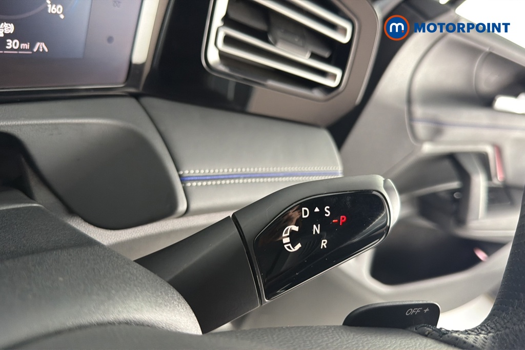Volkswagen Tiguan R-Line Automatic Diesel SUV - Stock Number (1671896) - 6th supplementary image