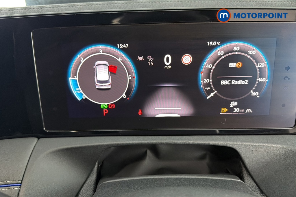 Volkswagen Tiguan R-Line Automatic Diesel SUV - Stock Number (1671896) - 7th supplementary image