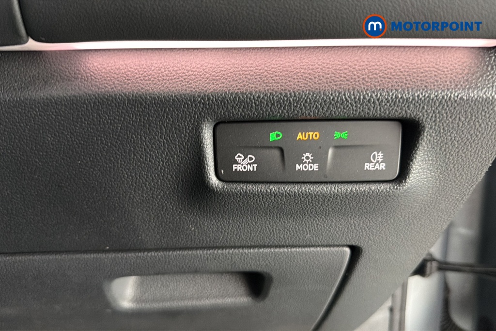 Volkswagen Tiguan R-Line Automatic Diesel SUV - Stock Number (1671896) - 11th supplementary image