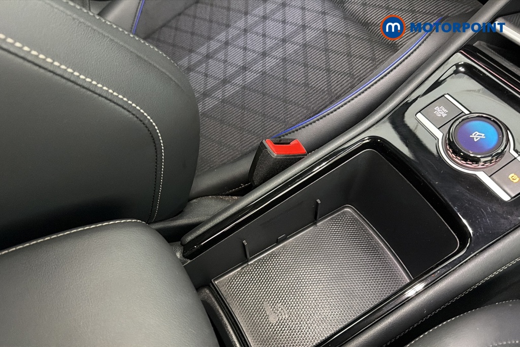 Volkswagen Tiguan R-Line Automatic Diesel SUV - Stock Number (1671896) - 16th supplementary image