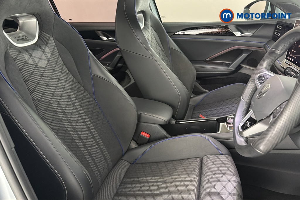 Volkswagen Tiguan R-Line Automatic Diesel SUV - Stock Number (1671896) - 22nd supplementary image