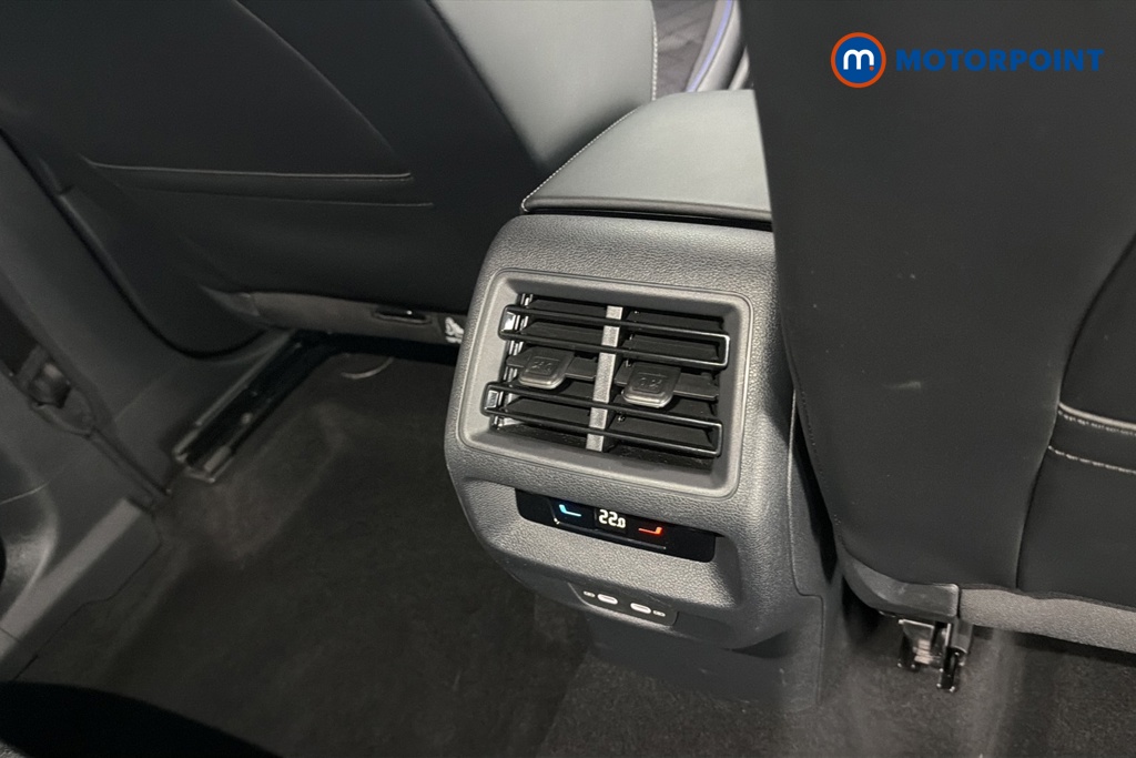 Volkswagen Tiguan R-Line Automatic Diesel SUV - Stock Number (1671896) - 28th supplementary image