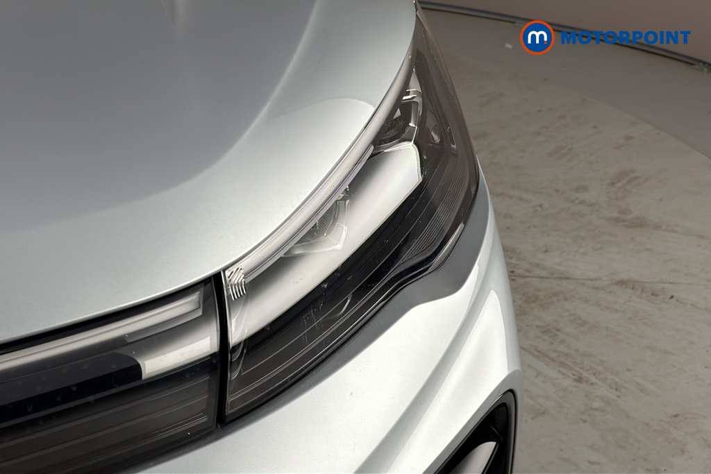 Volkswagen Tiguan R-Line Automatic Diesel SUV - Stock Number (1671896) - 42nd supplementary image
