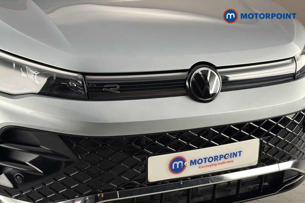 Volkswagen Tiguan R-Line Automatic Diesel SUV - Stock Number (1671896) - 43rd supplementary image