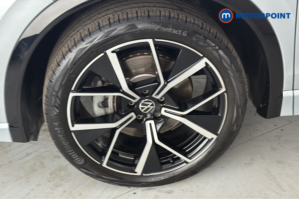 Volkswagen Tiguan R-Line Automatic Diesel SUV - Stock Number (1671896) - 44th supplementary image