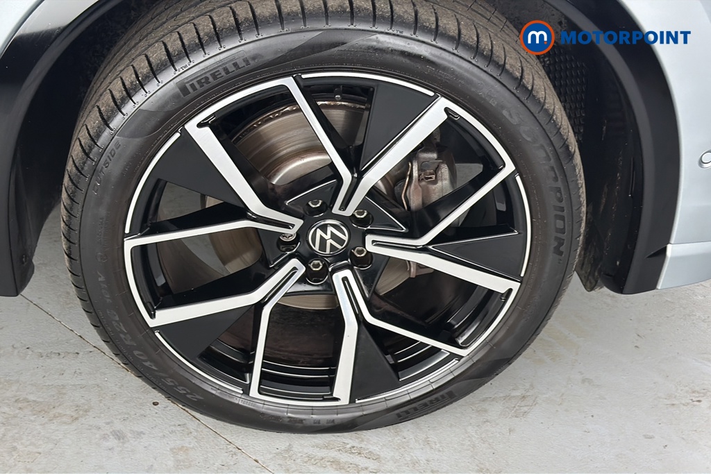 Volkswagen Tiguan R-Line Automatic Diesel SUV - Stock Number (1671896) - 47th supplementary image