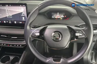 Skoda Enyaq 80 Ecosuite Automatic Electric SUV - Stock Number (1642530) - 2nd supplementary image