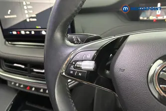 Skoda Enyaq 80 Ecosuite Automatic Electric SUV - Stock Number (1642530) - 4th supplementary image