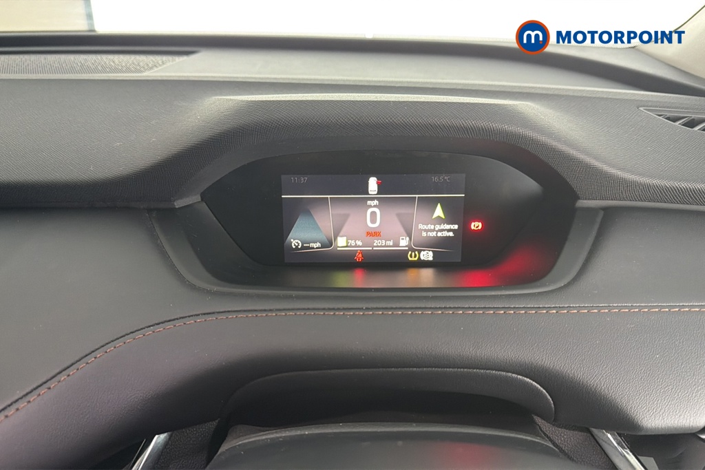 Skoda Enyaq 80 Ecosuite Automatic Electric SUV - Stock Number (1642530) - 7th supplementary image