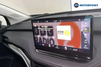 Skoda Enyaq 80 Ecosuite Automatic Electric SUV - Stock Number (1642530) - 8th supplementary image