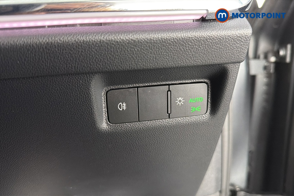 Skoda Enyaq 80 Ecosuite Automatic Electric SUV - Stock Number (1642530) - 11th supplementary image
