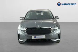 Skoda Enyaq 80 Ecosuite Automatic Electric SUV - Stock Number (1642530) - Front bumper