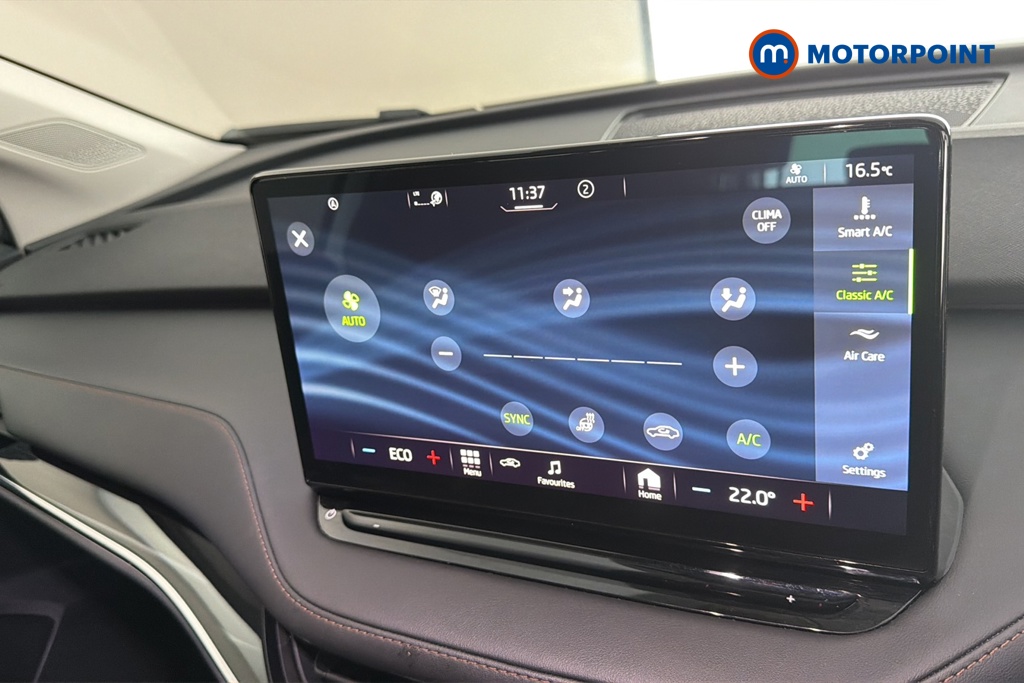 Skoda Enyaq 80 Ecosuite Automatic Electric SUV - Stock Number (1642530) - 12th supplementary image