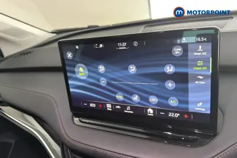 Skoda Enyaq 80 Ecosuite Automatic Electric SUV - Stock Number (1642530) - 12th supplementary image