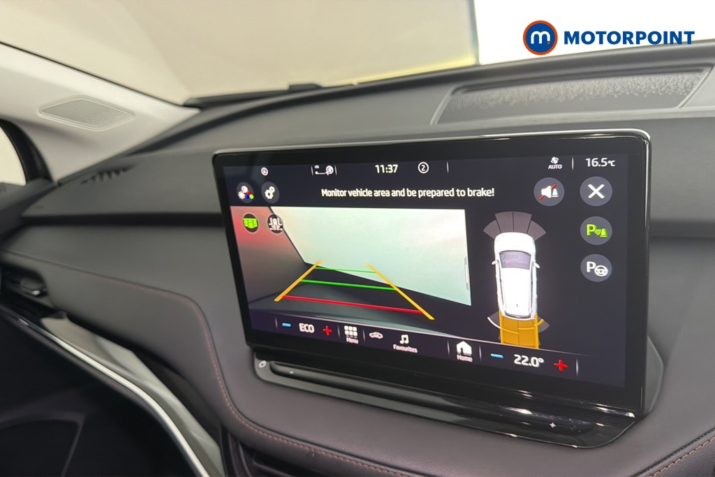 Skoda Enyaq 80 Ecosuite Automatic Electric SUV - Stock Number (1642530) - 13th supplementary image
