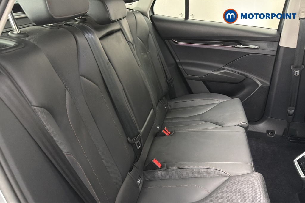 Skoda Enyaq 80 Ecosuite Automatic Electric SUV - Stock Number (1642530) - 25th supplementary image