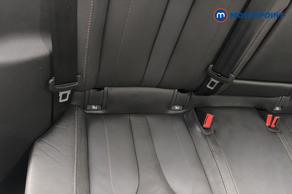 Skoda Enyaq 80 Ecosuite Automatic Electric SUV - Stock Number (1642530) - 27th supplementary image