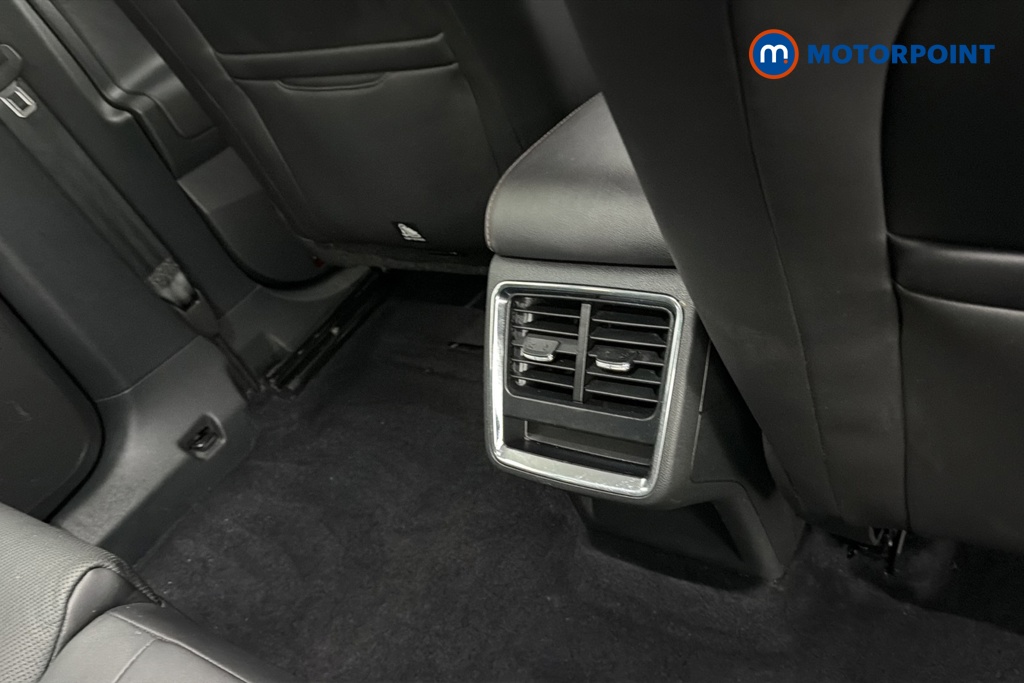 Skoda Enyaq 80 Ecosuite Automatic Electric SUV - Stock Number (1642530) - 28th supplementary image