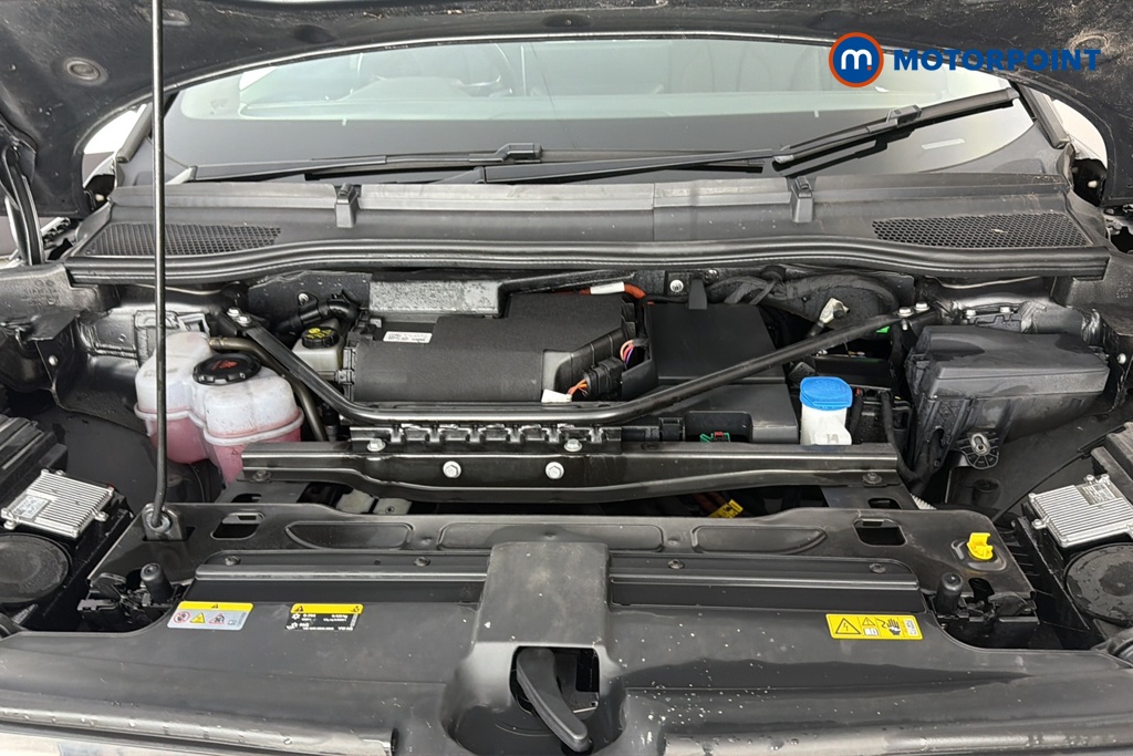 Skoda Enyaq 80 Ecosuite Automatic Electric SUV - Stock Number (1642530) - 48th supplementary image