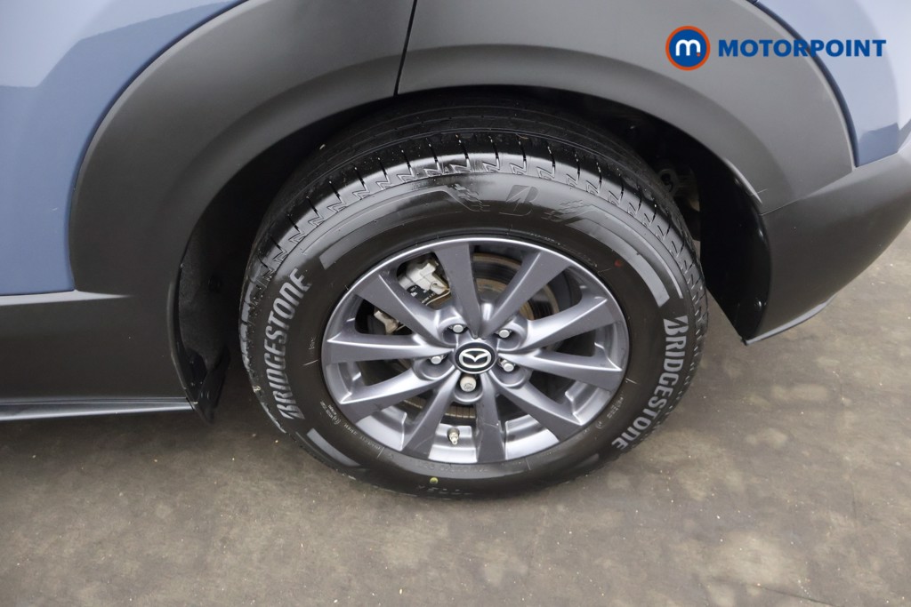 Mazda Cx-30 Centre-Line Manual Petrol SUV - Stock Number (1643070) - 2nd supplementary image