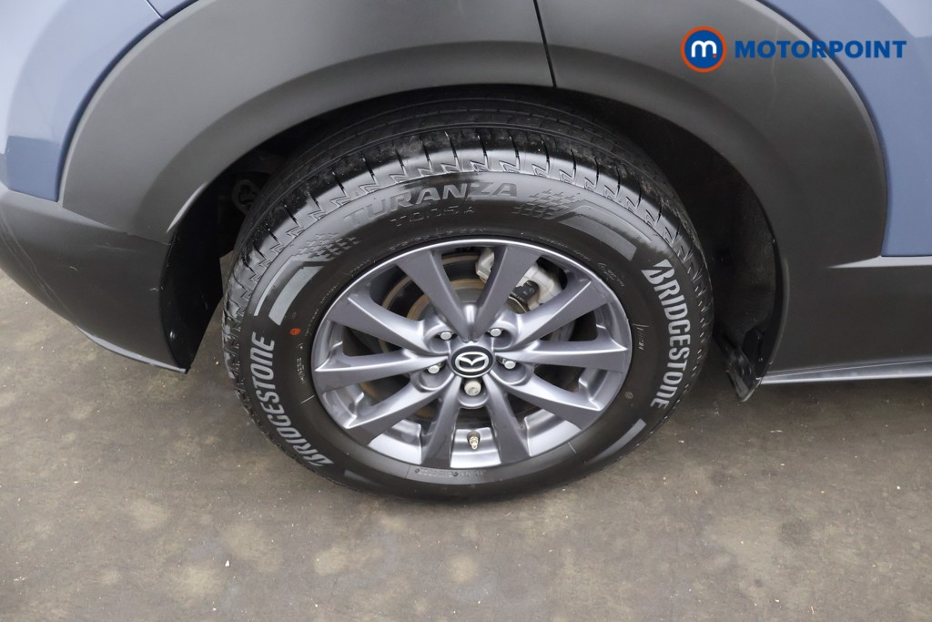 Mazda Cx-30 Centre-Line Manual Petrol SUV - Stock Number (1643070) - 3rd supplementary image
