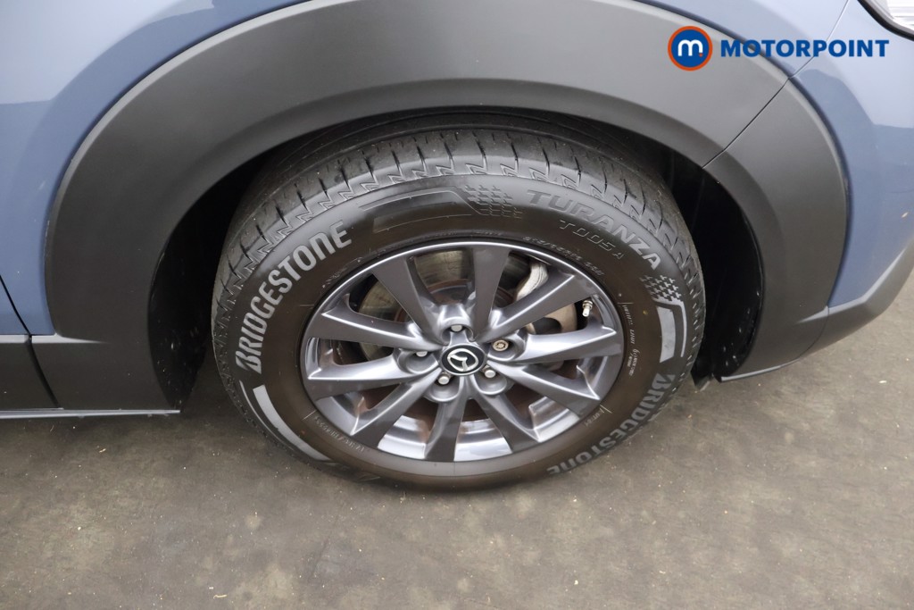 Mazda Cx-30 Centre-Line Manual Petrol SUV - Stock Number (1643070) - 4th supplementary image