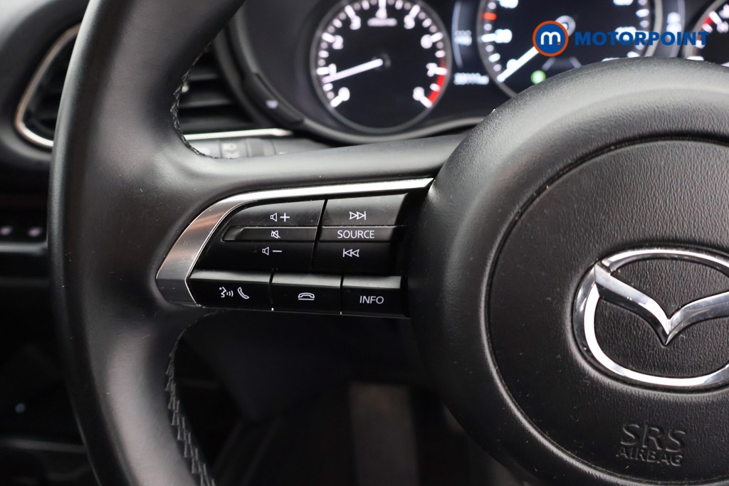 Mazda Cx-30 Centre-Line Manual Petrol SUV - Stock Number (1643070) - 6th supplementary image