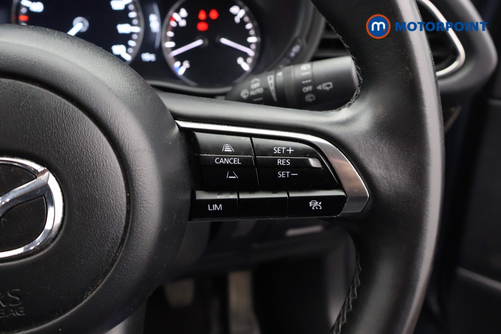 Mazda Cx-30 Centre-Line Manual Petrol SUV - Stock Number (1643070) - 7th supplementary image