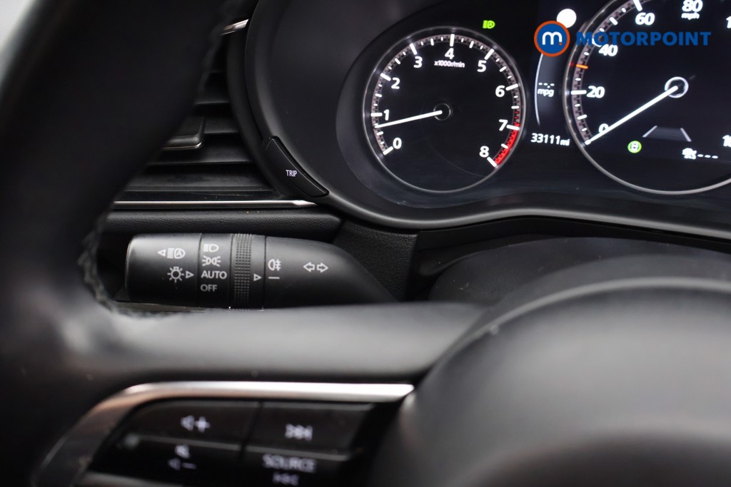 Mazda Cx-30 Centre-Line Manual Petrol SUV - Stock Number (1643070) - 8th supplementary image