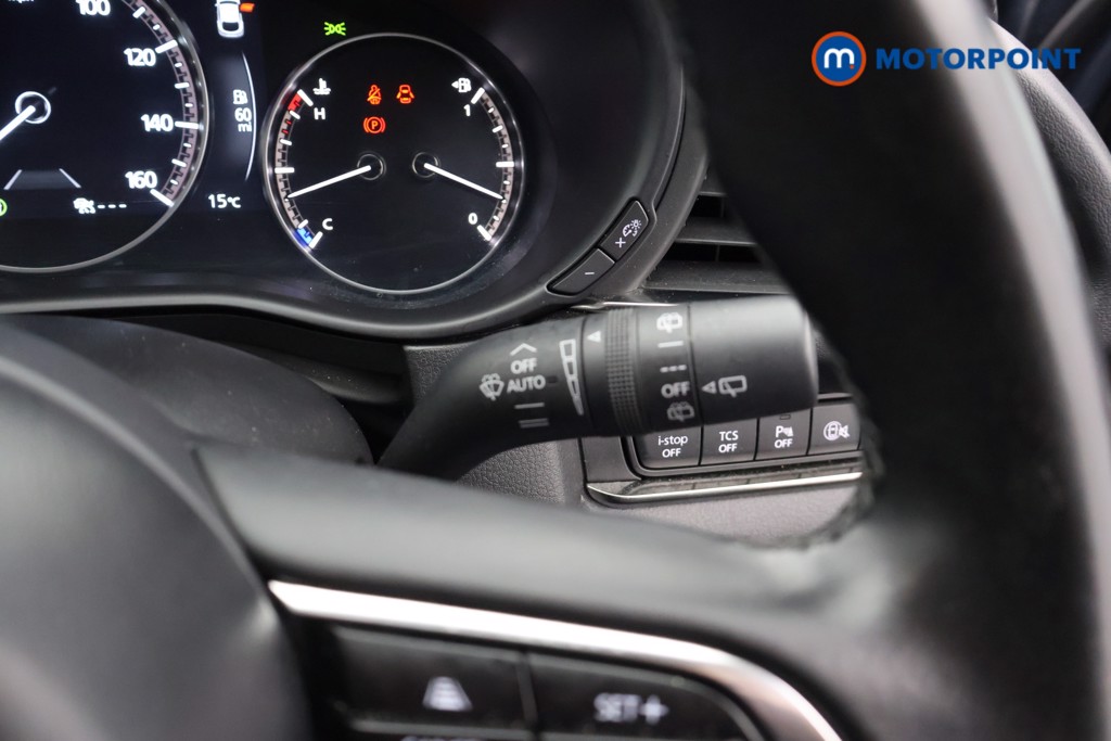 Mazda Cx-30 Centre-Line Manual Petrol SUV - Stock Number (1643070) - 9th supplementary image