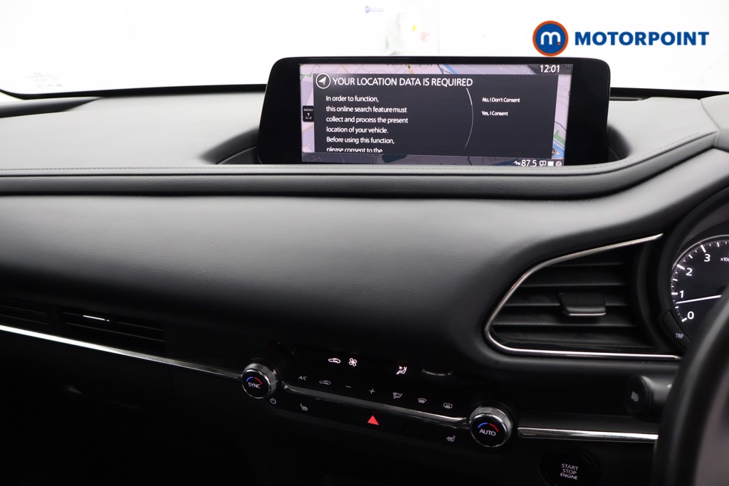 Mazda Cx-30 Centre-Line Manual Petrol SUV - Stock Number (1643070) - 11th supplementary image