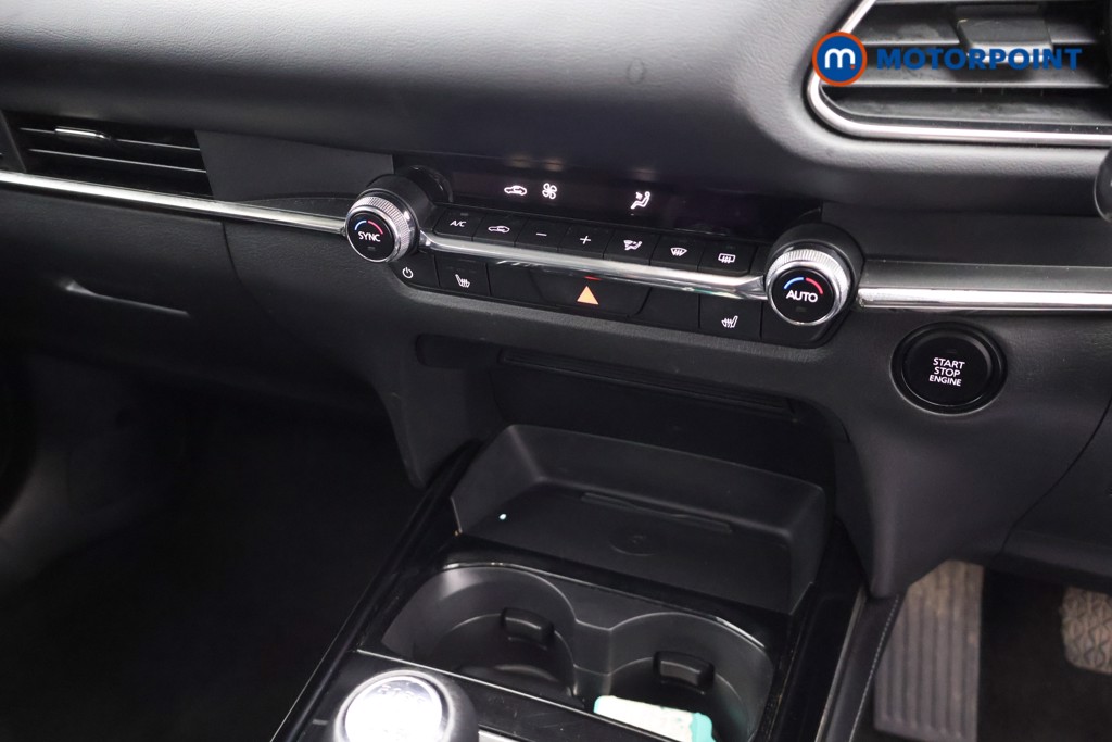 Mazda Cx-30 Centre-Line Manual Petrol SUV - Stock Number (1643070) - 12th supplementary image