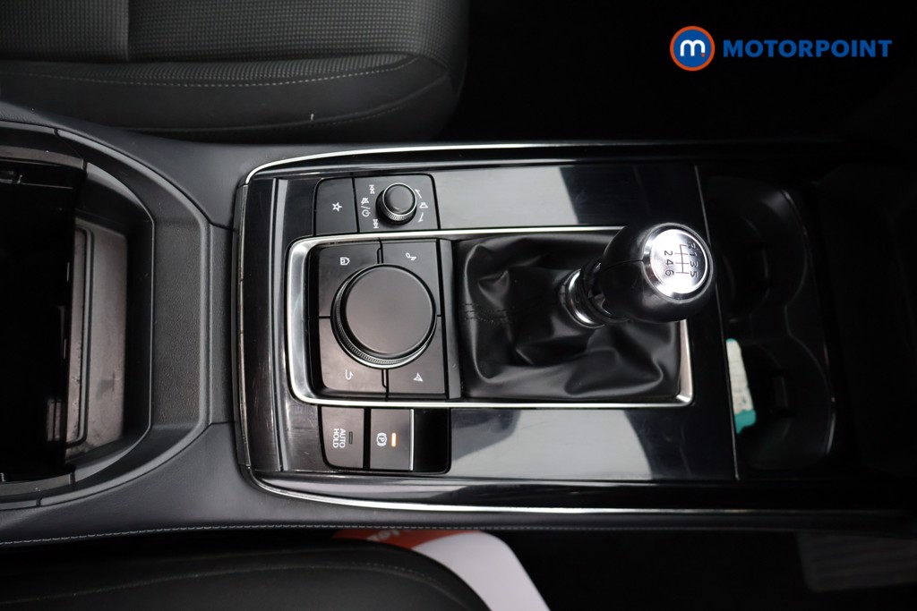 Mazda Cx-30 Centre-Line Manual Petrol SUV - Stock Number (1643070) - 13th supplementary image
