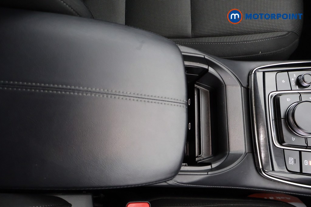 Mazda Cx-30 Centre-Line Manual Petrol SUV - Stock Number (1643070) - 14th supplementary image