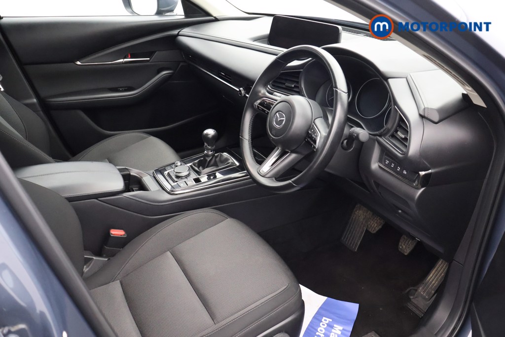 Mazda Cx-30 Centre-Line Manual Petrol SUV - Stock Number (1643070) - 20th supplementary image